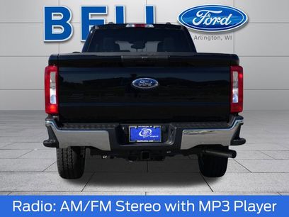 New 2026 Ford F250 XLT