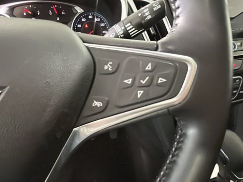 Used 2022 Chevrolet Equinox Premier AWD/4WD image 20