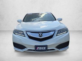 Used 2016 Acura RDX FWD w/ Technology Package video 2