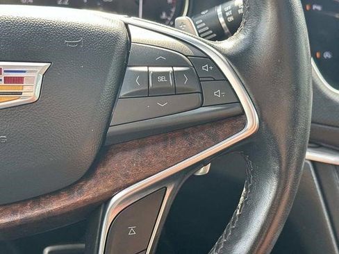 Certified 2024 Cadillac XT5 Sportv AWD/4WD image 30