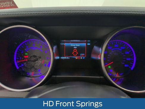 Used 2019 Ford Mustang GT w/ GT Performance Package image 24