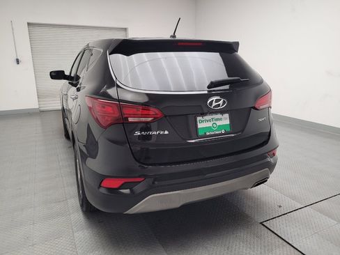 Used 2018 Hyundai Santa Fe Sport FWD image 6
