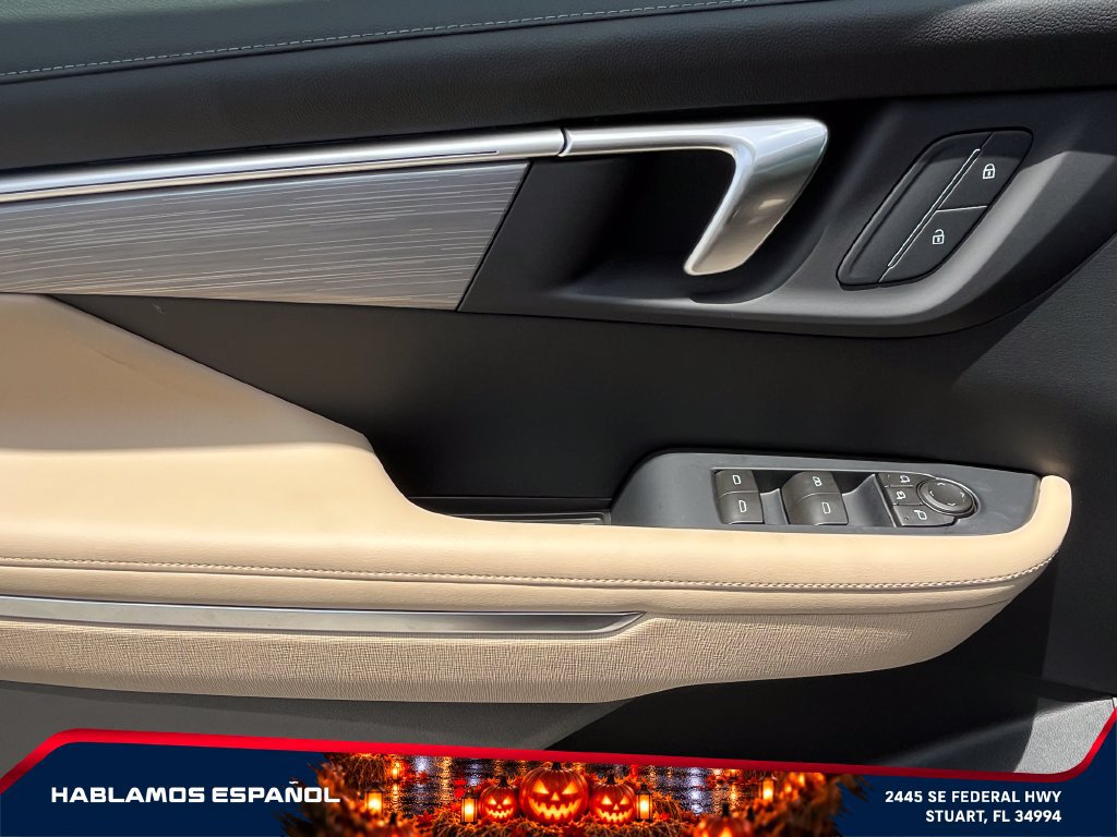 New 2026 Buick Enclave Preferred FWD image 24