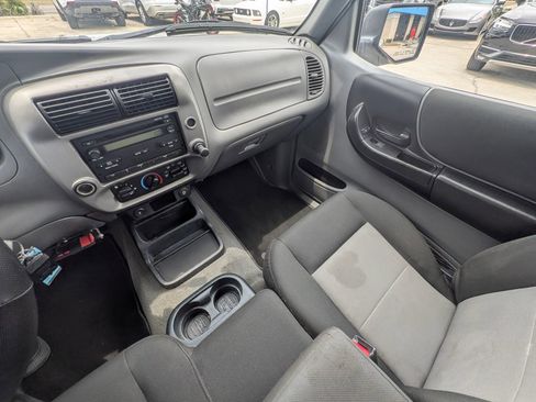 Used 2010 Ford Ranger XLT RWD image 13