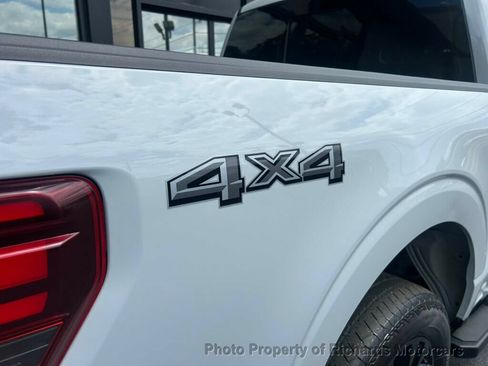 Used 2024 Ford F150 Lariat w/ Equipment Group 502A High AWD/4WD image 10