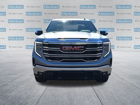 New 2026 GMC Sierra 1500 SLT w/ SLT Premium Package image 2