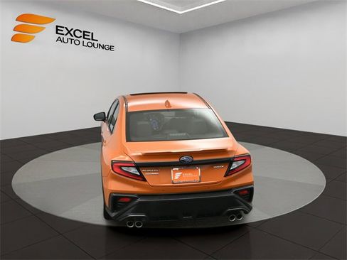 Used 2022 Subaru WRX Limited image 40