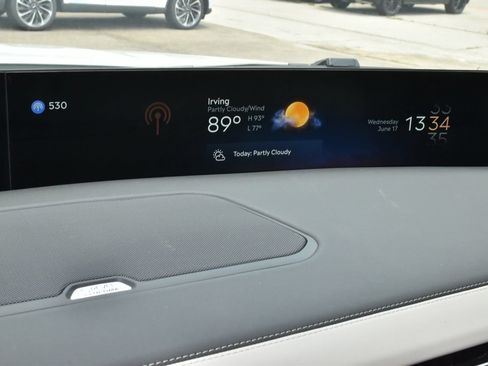 New 2026 Lincoln Navigator L Reserve w/ Jet Appearance Package AWD/4WD image 29