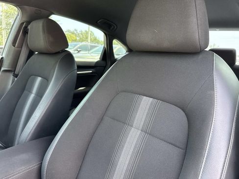 Used 2022 Honda Civic Sport image 24