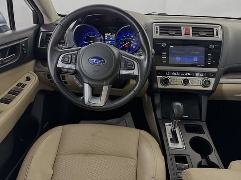 Used 2017 Subaru Outback 3.6R Limited AWD/4WD image 26