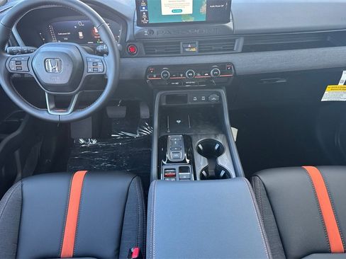 New 2026 Honda Passport TrailSport image 10