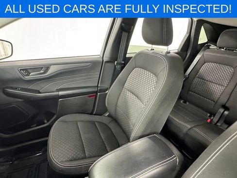 Used 2024 Ford Escape Active AWD/4WD image 13