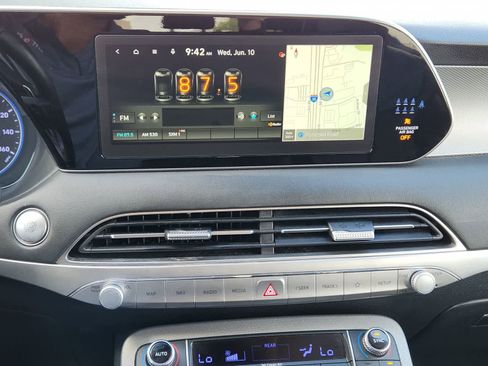 Used 2022 Hyundai Palisade SEL w/ 8P Bench Seat Package FWD image 15