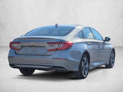 Used 2018 Honda Accord EX-L image 5