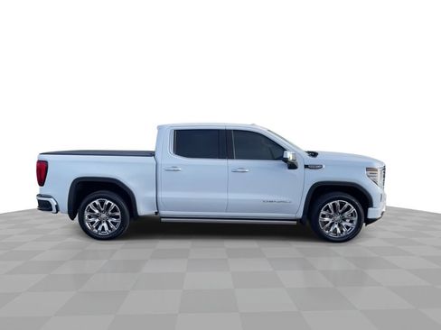 New 2026 GMC Sierra 1500 Denali w/ Denali Reserve Package AWD/4WD image 9