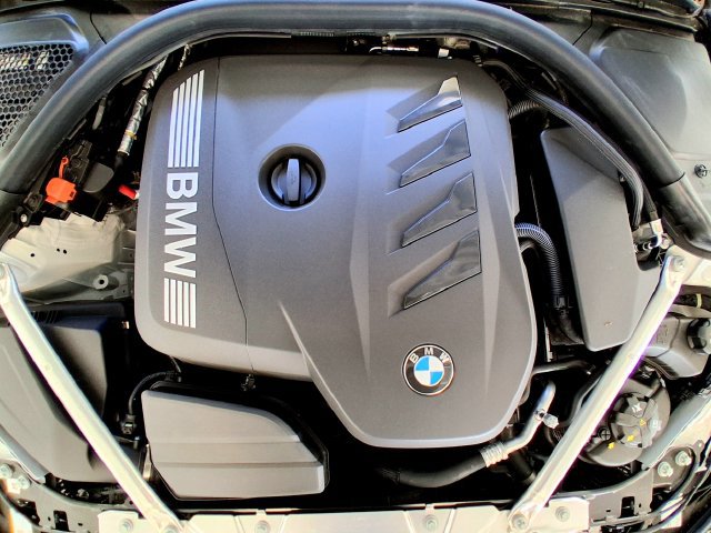 New 2026 BMW 430i w/ M Sport Package RWD image 29