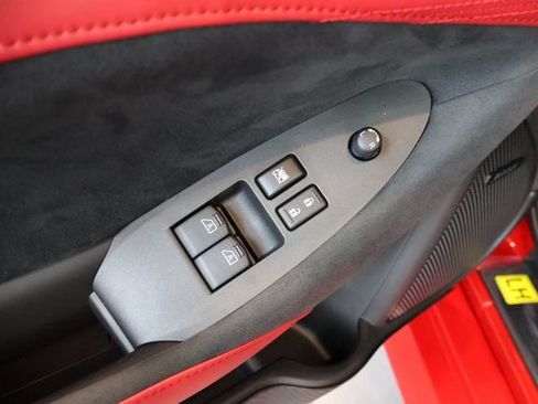 New 2026 Nissan Z Performance w/ Floor Mat Package RWD image 10