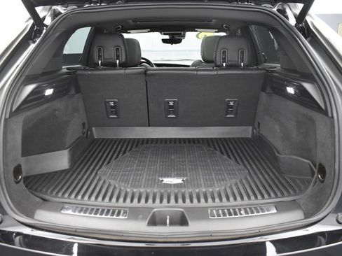 Used 2020 Cadillac XT4 Sport AWD/4WD image 33