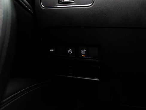 Used 2024 INFINITI QX80 Luxe AWD/4WD image 13