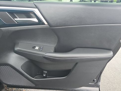 Used 2022 Mitsubishi Outlander SEL Black Edition AWD/4WD image 18
