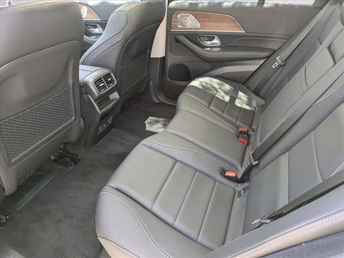 Used 2025 Mercedes-Benz GLE 350 4MATIC image 15