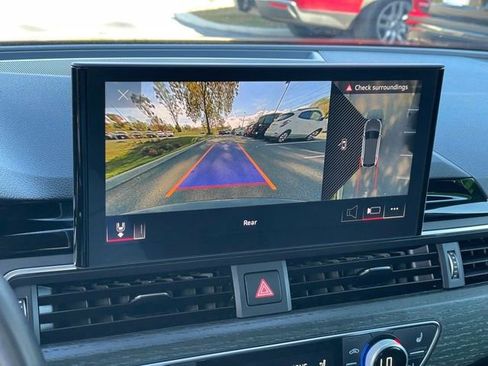 Used 2022 Audi A4 2.0T allroad Premium Plus w/ Premium Plus Package image 22