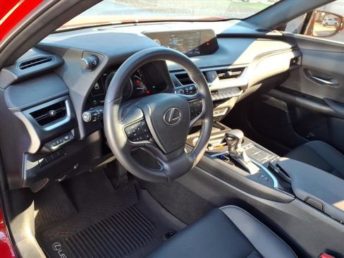 Used 2022 Lexus UX 250h w/ Premium Package AWD/4WD image 14