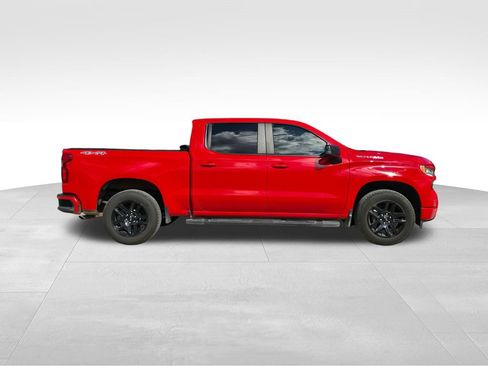 Used 2023 Chevrolet Silverado 1500 RST AWD/4WD image 9