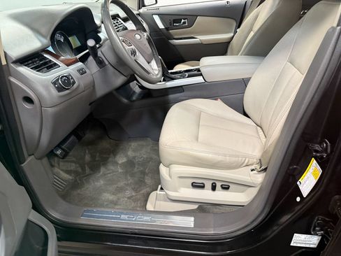 Used 2014 Ford Edge Limited FWD image 55