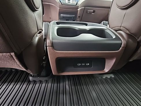 New 2026 Honda Odyssey Touring image 33