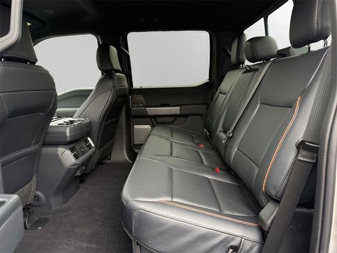 New 2026 Ford F150 Lariat w/ Equipment Group 502A High image 13