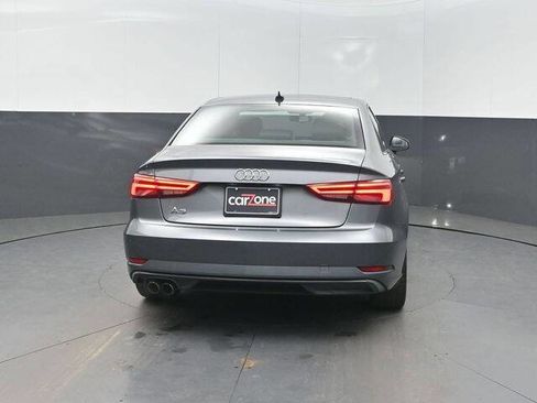 Used 2019 Audi A3 2.0T Titanium w/ Convenience Package image 33