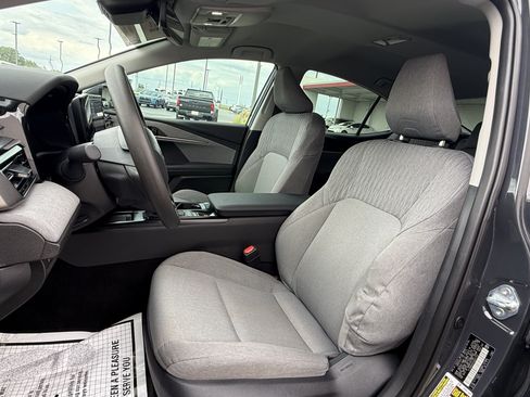 Certified 2025 Toyota Camry LE w/ Convenience Package FWD image 25