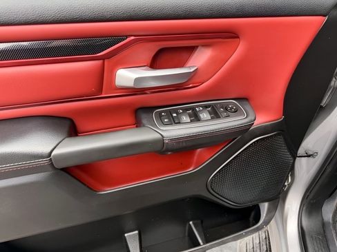 Used 2022 RAM 1500 Rebel w/ Level 1 Equipment Group AWD/4WD image 30