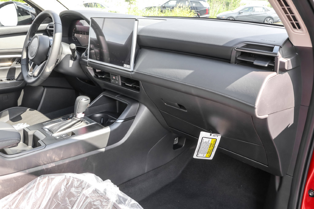 Used 2026 MAZDA CX-5 Select AWD/4WD image 33