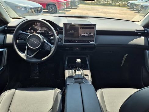 New 2026 MAZDA CX-5 2.5 S w/ Premium Package AWD/4WD image 8