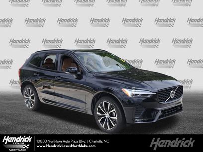 Used 2024 Volvo XC60 B5 Ultimate w/ Protection Package Premier