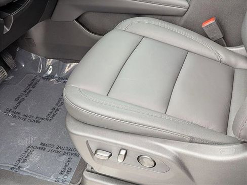 New 2026 Chevrolet Tahoe Z71 w/ Comfort Package image 4