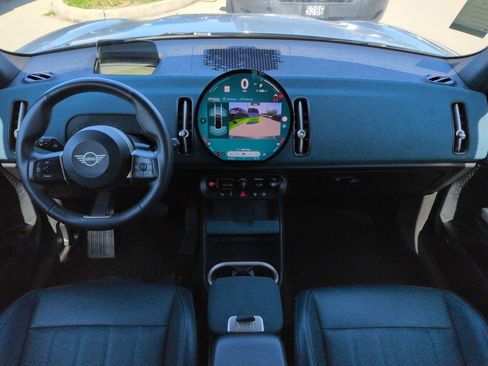 Used 2025 MINI Cooper Countryman S AWD/4WD image 15