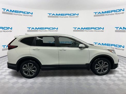 Used 2020 Honda CR-V EX-L image 6