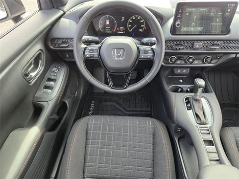 New 2026 Honda HR-V Sport image 6