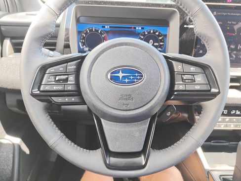 Used 2026 Subaru Outback Limited AWD/4WD image 22