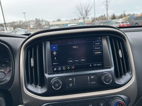 Used 2022 GMC Canyon Denali AWD/4WD image 53