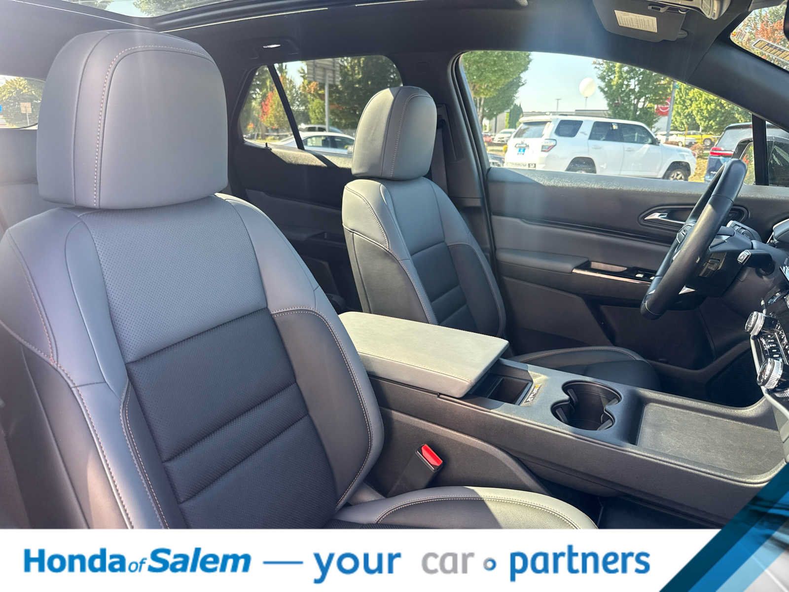 Used 2024 Honda Prologue Elite image 14