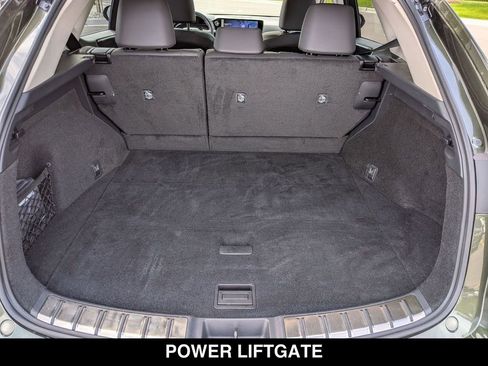 Used 2025 Lexus NX 350 AWD w/ Accessory Package (2T) image 29