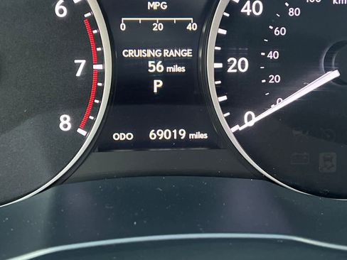 Used 2013 Lexus ES 350 w/ Luxury Pkg FWD image 27