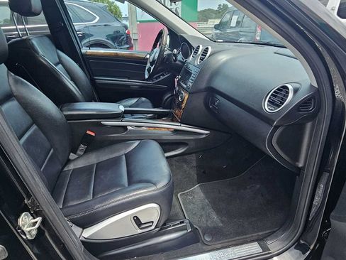 Used 2011 Mercedes-Benz ML 350 4MATIC image 21