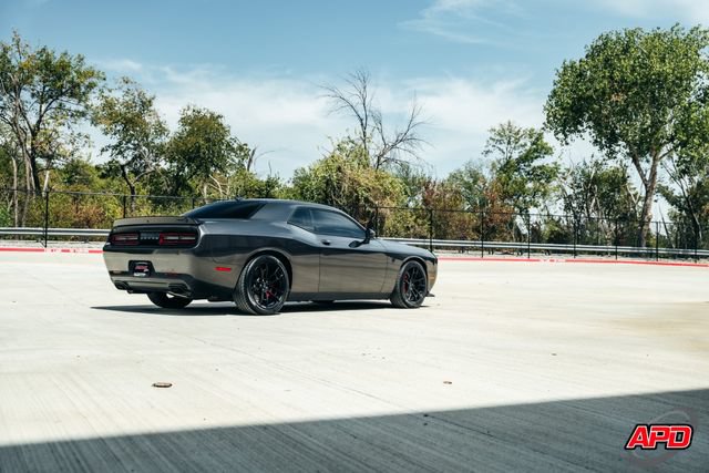 Used 2023 Dodge Challenger SRT Hellcat RWD image 20