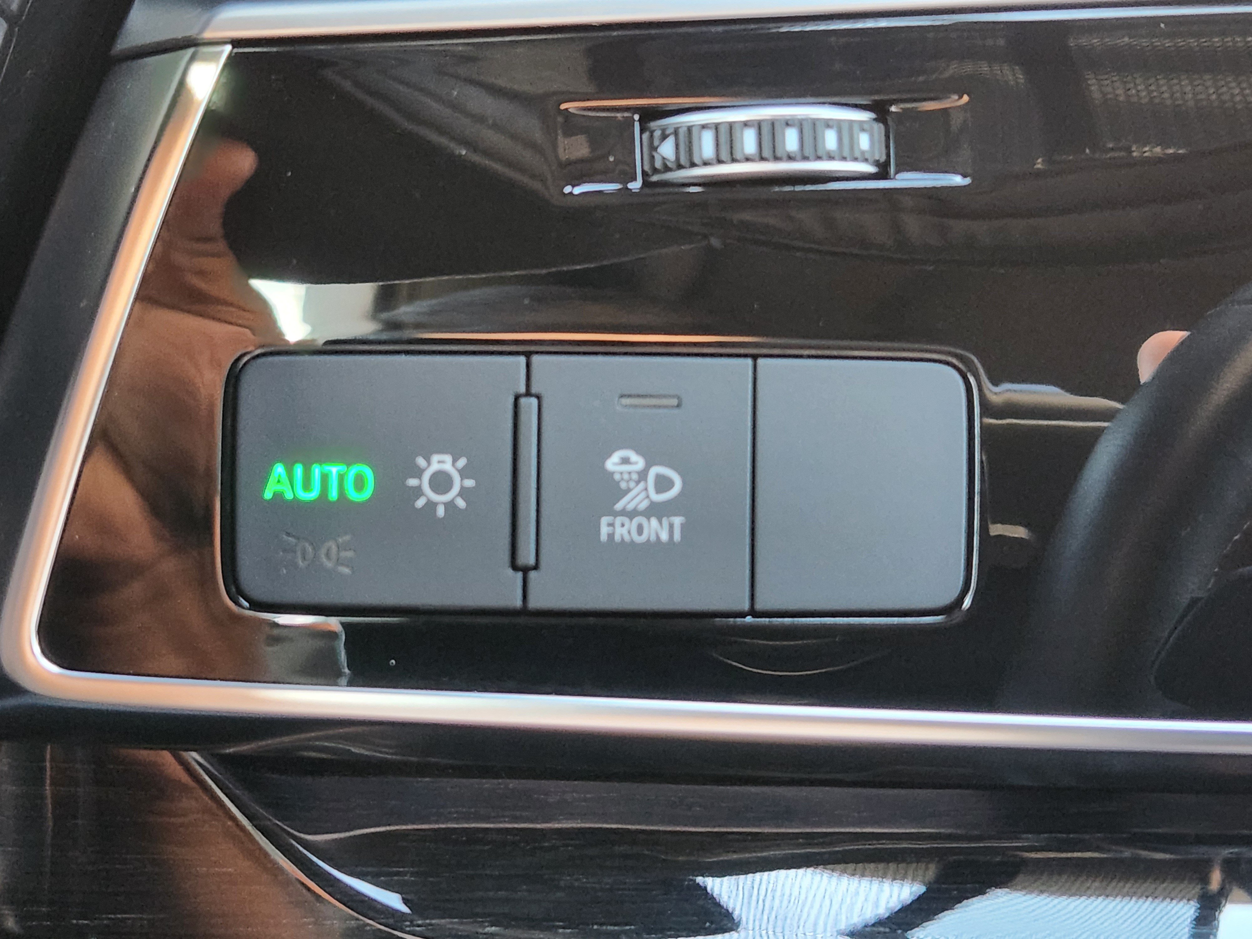 Used 2025 Audi Q7 3.0T Premium Plus AWD/4WD image 16