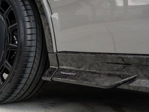 Used 2026 Rolls-Royce Cullinan image 72